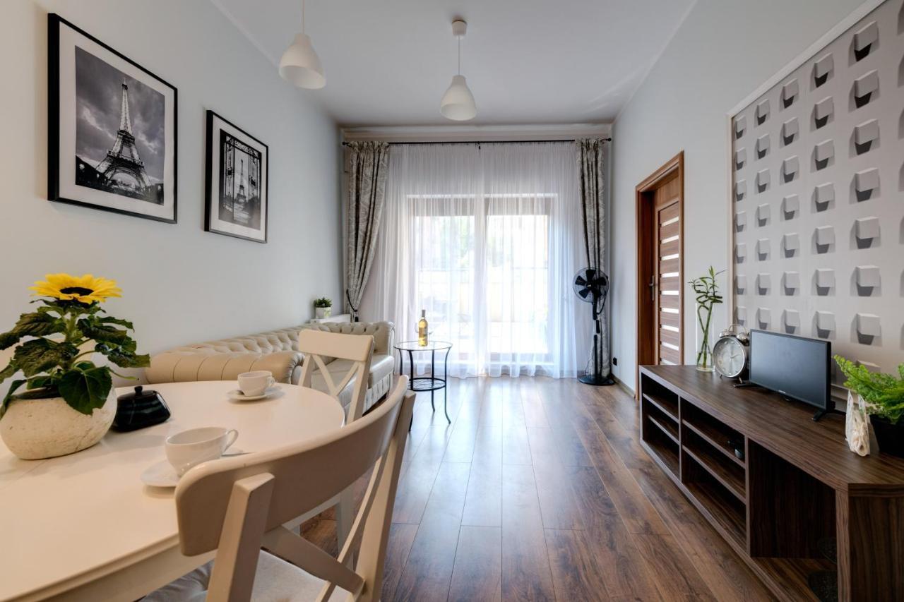 Angels Home Torun Exterior photo