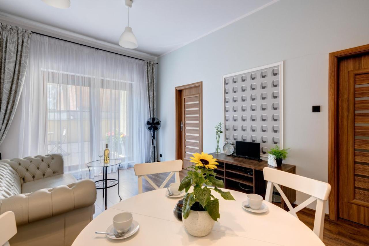 Angels Home Torun Exterior photo
